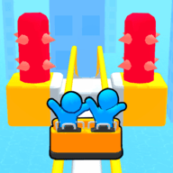 摇摆过山车 V1.0.0