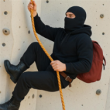 抢劫模拟器 V0.1