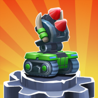 齿轮战争机器 V1.07