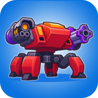 爆装机斗场 V0.1.0