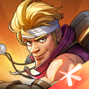 合金弹头觉醒官方版 V1.20.0 安卓版