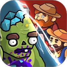 植物僵尸冒险 V1.10