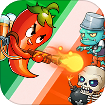 全面僵尸战争 V1.0