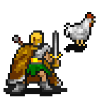 点击启示录2 V1.08