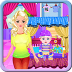 新生婴儿的时尚（NewbornFashionAndDeco） V6.9.5