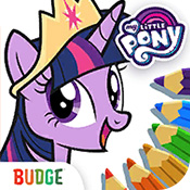 小马宝莉魔法涂色 V2021.3.0