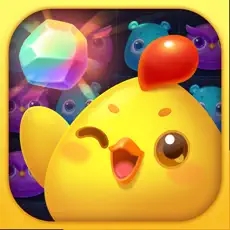 开心消消乐正版 V4.00.79