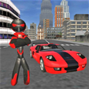 火柴人绳索英雄最新版 V3.9.1