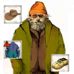 乞丐模拟器  V1.2.7