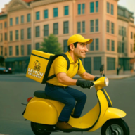 送餐模拟器 V1.11