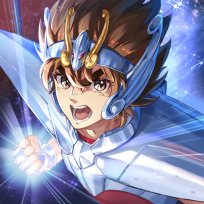 圣斗士星矢重生2官服游戏 V1.0.1