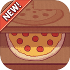 可口的披萨美味的披萨 V5.41.2