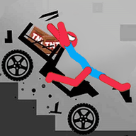 粉碎碰撞火柴人 V1.0
