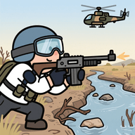 绝地争锋 V1.0.0.1