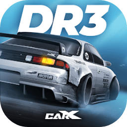 carx漂移赛车3 V1.4.0