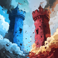 塔楼进化之战 V1.0.1