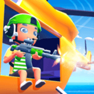 直升机作战小队 V0.1