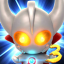 奥特曼大乱斗3正版 V1.01.20