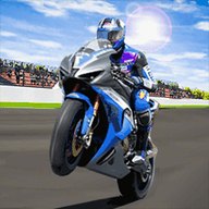 狂飙摩托驾驶 V1.0