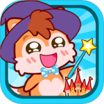 宝宝涂色魔法屋 V3.62.4d