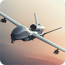 战争无人机 V500144
