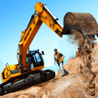 操控巧手挖掘机 V4.7.2