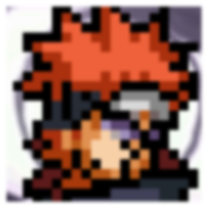 像素火影赤瞳版 V1.17