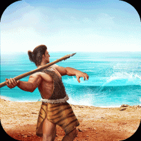 最后的原始人无限内购 V1.0