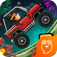 登山赛车1钻石 V3