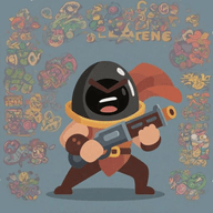 卤蛋战神 V1.0.0.1