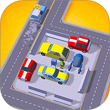 暴走停车场 V1.0.0