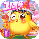 弹弹堂大冒险华为渠道服  V1.3.23