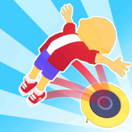 跳跃吧朋友 V1.1