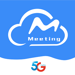 天翼云会议app V1.5.5.15532