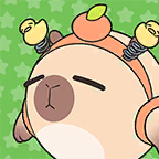 扑击萌兽大逃亡 V1.0.2