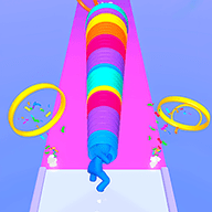 奔跑叠圈 V1.0.0