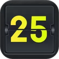 炫彩桌面时钟 V1.0.0