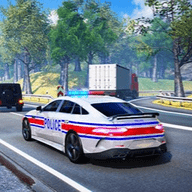 城市警车追击模拟 V1.0