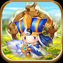 三国喵喵传  V1.002