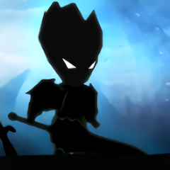 黑暗中的英雄 V1.0