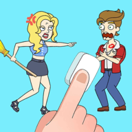 女孩故事删除谜题 V0.1