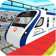 印度列车模拟器 V3.0