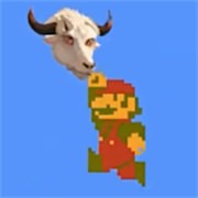 马里奥指导版 V0.01