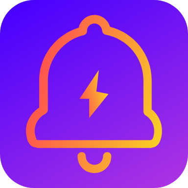 手机充电满提醒app(Tasker充电提示音) V2.3.0