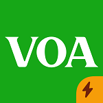 VOA app安卓 V1.4.0 手机版