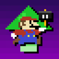 马里奥的迷你游戏大混乱 V1.1.2