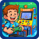 怀旧游戏厅 V1.0.1