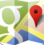 谷歌地图2025 V25.27.04