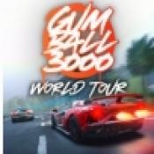 冈博3000世界巡回赛 V1.3.0