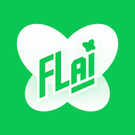 FLAI虚拟人物聊天app V1.8.1 最新版
